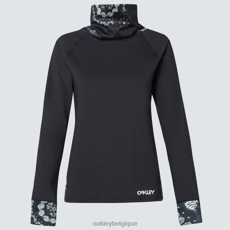 être Oakley vêtements couche intermédiaire tc aurora bandana occultant LFB042641