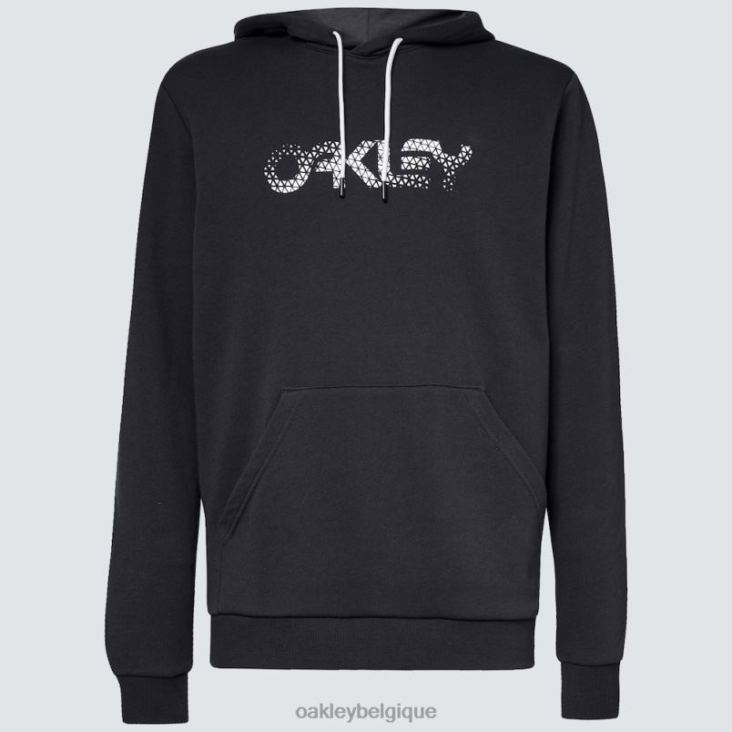 être Oakley vêtements le sweat à capuche post po coupure électrique LFB042508