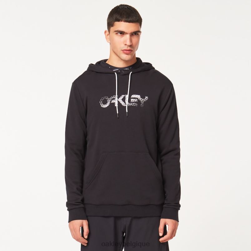 être Oakley vêtements le sweat à capuche post po coupure électrique LFB042508