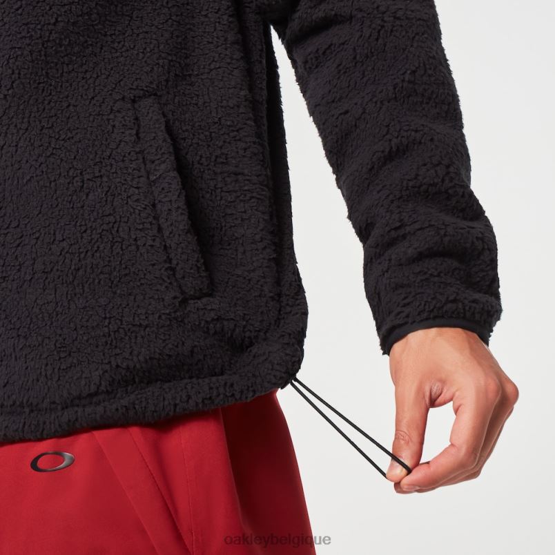 être Oakley vêtements sherpa de feu de montagne coupure électrique LFB042546