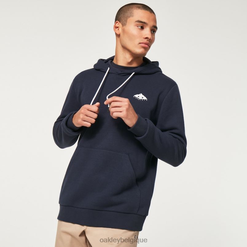 être Oakley vêtements sweat à capuche Peak Po brasse LFB042323