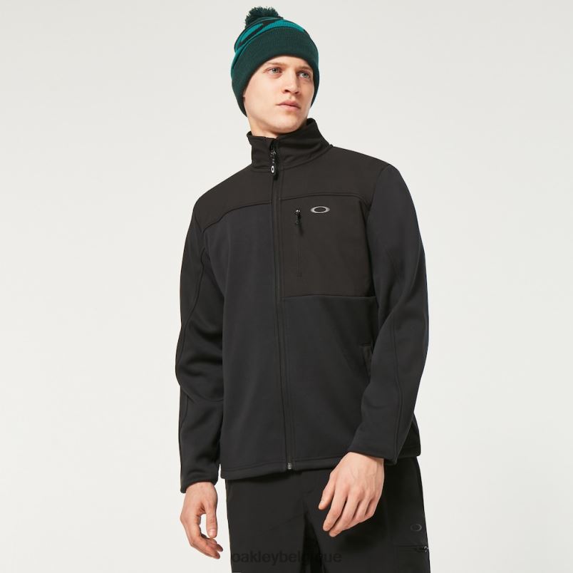 être Oakley vêtements sweat-shirt Whistler RC coupure électrique LFB042542