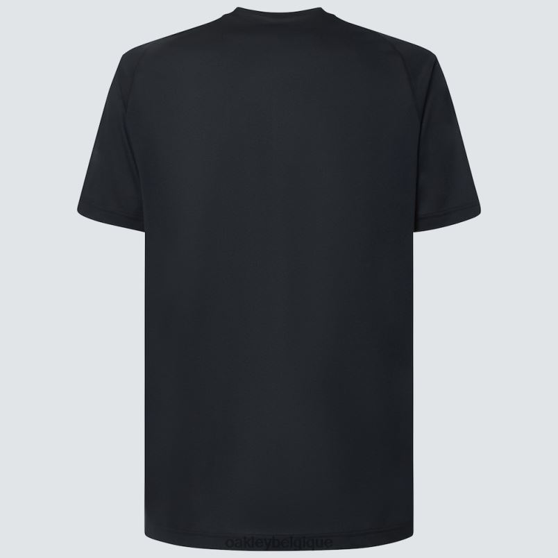 être Oakley vêtements améliorer le tee-shirt rc ss en maille coupure électrique LFB042160