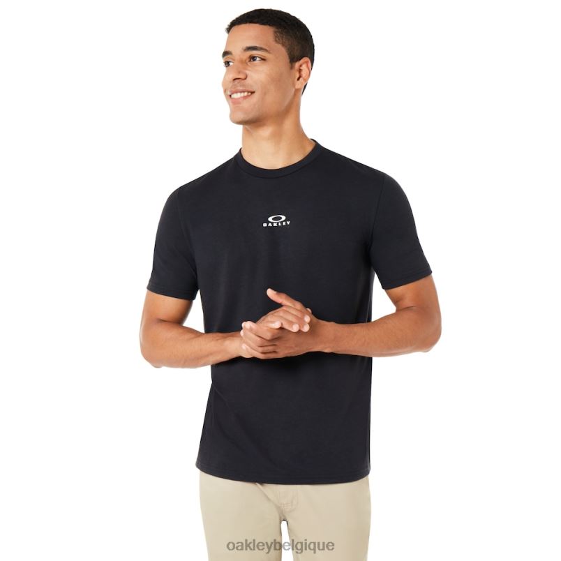 être Oakley vêtements écorce nouvelle manche courte coupure électrique LFB042111