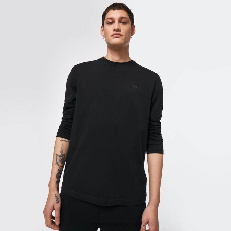 être Oakley vêtements détendez-vous coupure électrique LFB042434