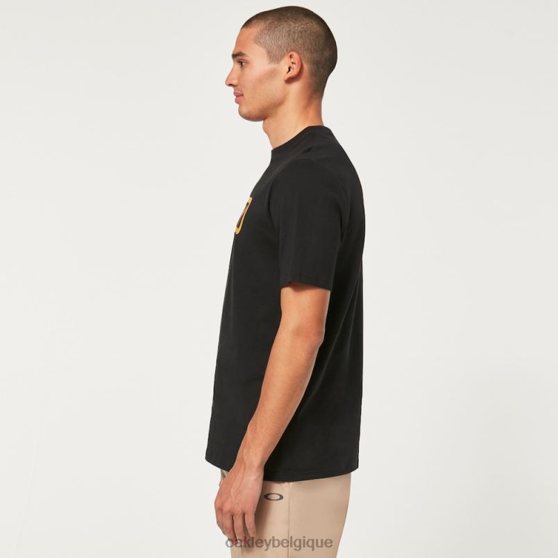 être Oakley vêtements enfermé dans un tee-shirt b1b coupure électrique LFB042375