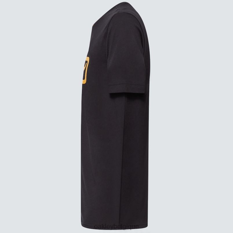 être Oakley vêtements enfermé dans un tee-shirt b1b coupure électrique LFB042375