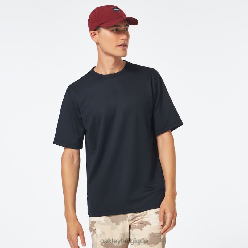 être Oakley vêtements gonfler lf uv rashguard coupure électrique LFB042489