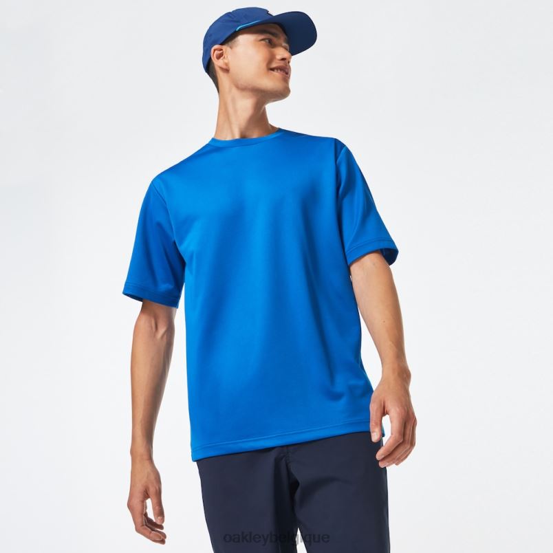 être Oakley vêtements gonfler lf uv rashguard ozone LFB042491