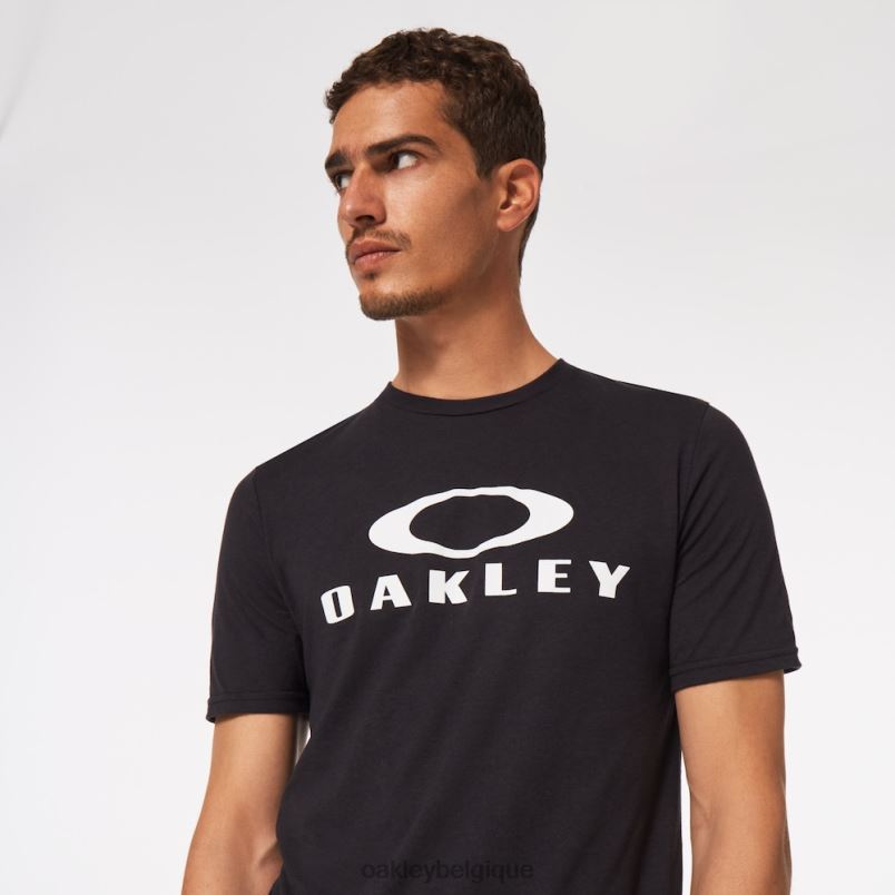 être Oakley vêtements o aboyer noir LFB042121