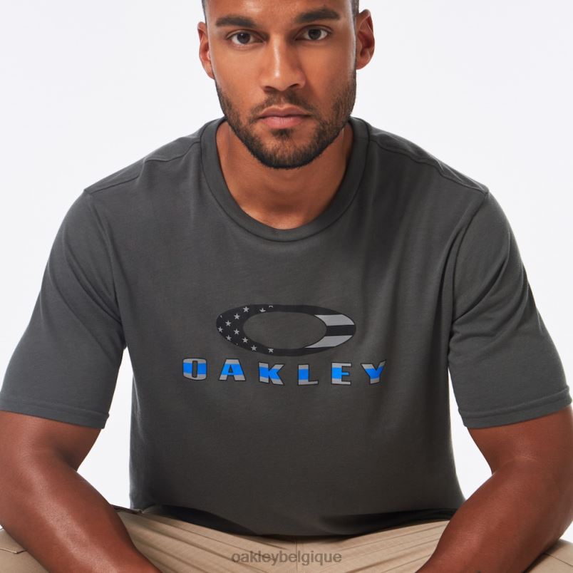 être Oakley vêtements t-shirt avec logo si tbl ombre LFB042147