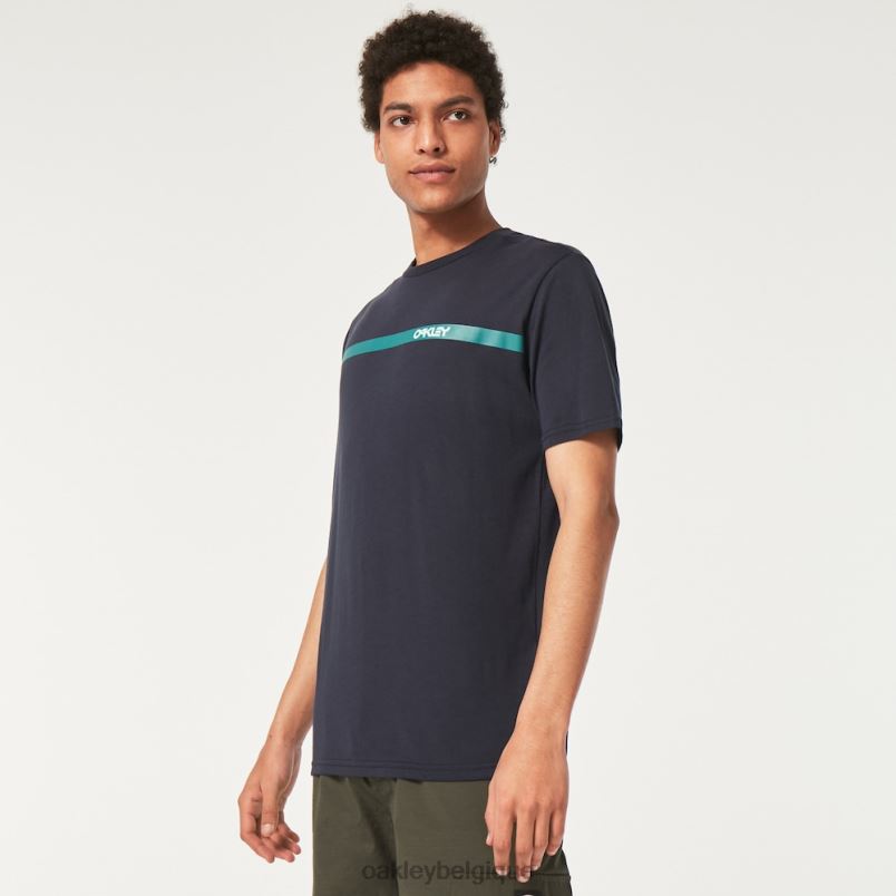 être Oakley vêtements t-shirt ruban b1b brasse LFB042566