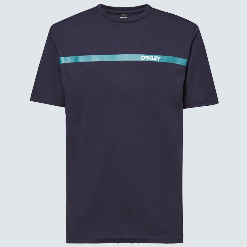 être Oakley vêtements t-shirt ruban b1b brasse LFB042566