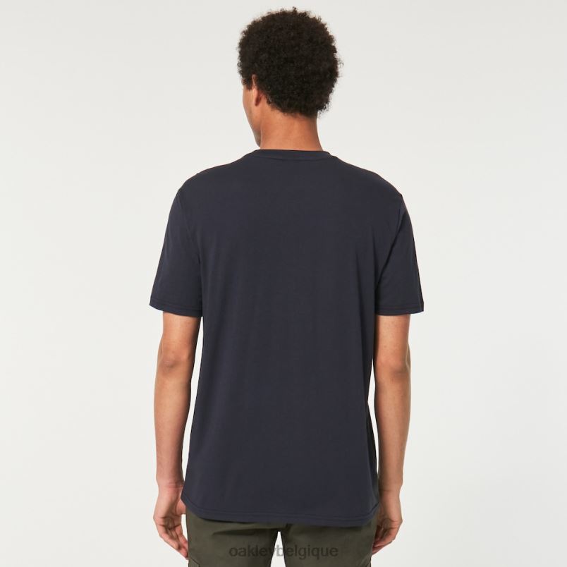 être Oakley vêtements t-shirt ruban b1b brasse LFB042566