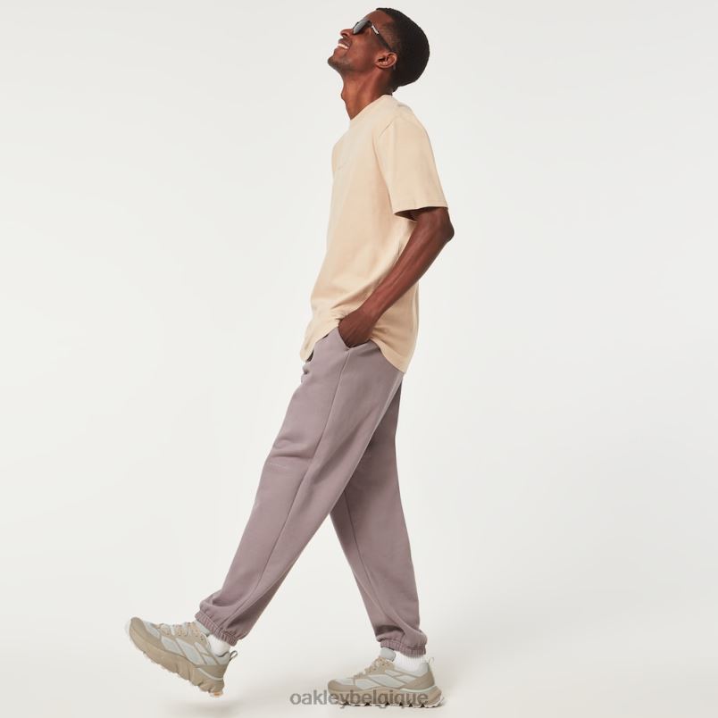 être Oakley vêtements t-shirt soho sl humus LFB042560