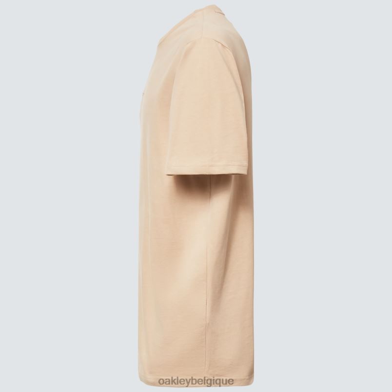 être Oakley vêtements t-shirt soho sl humus LFB042560