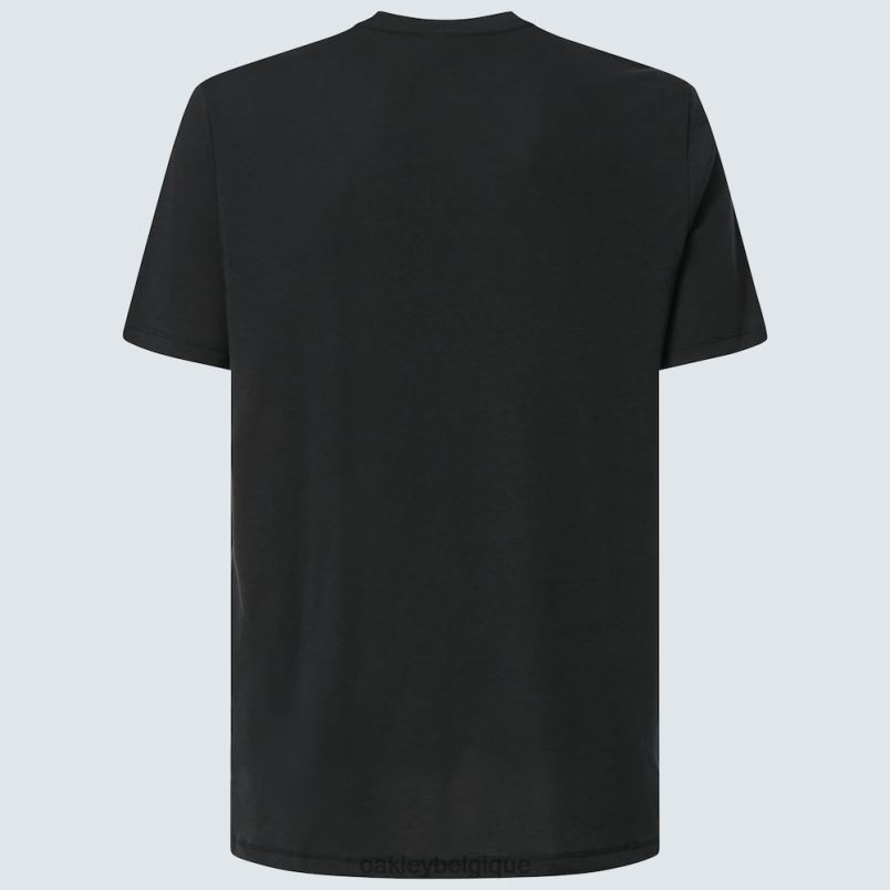 être Oakley vêtements tee-shirt maven mark coupure électrique LFB042616