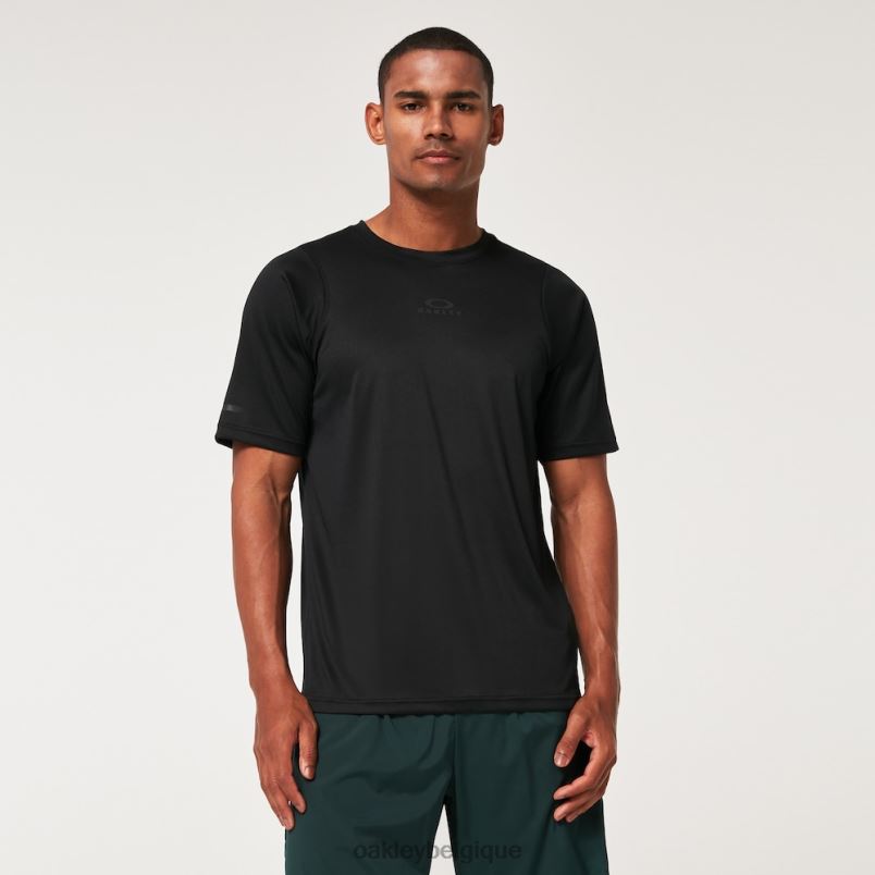 être Oakley vêtements tee shirt poursuite ss rc coupure électrique LFB042149